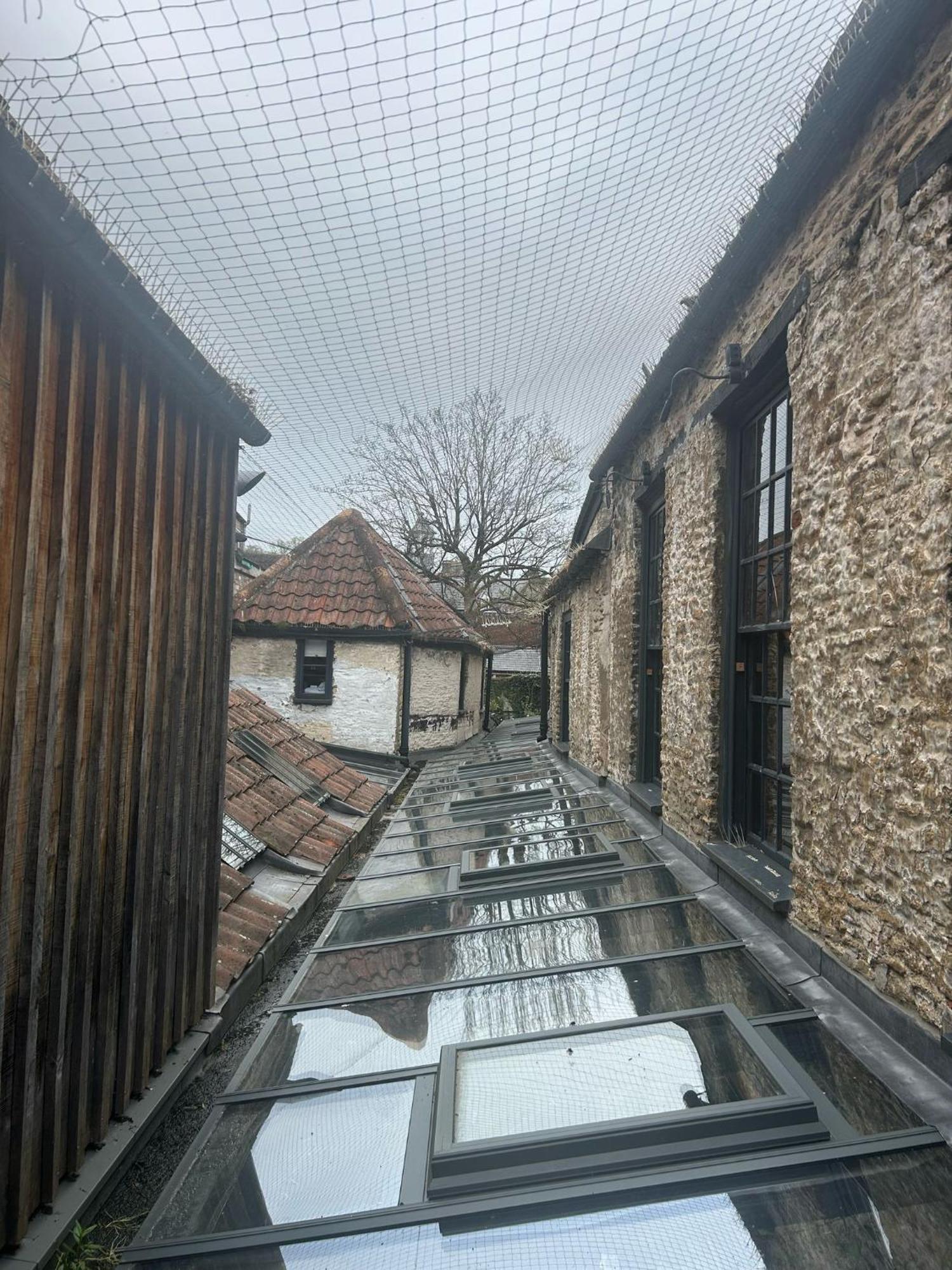 The Archangel,Restaurant & Bar With Rooms Frome Exterior photo